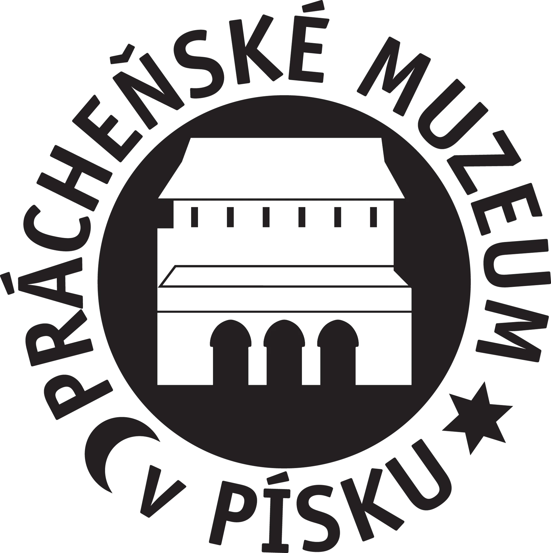 Prácheňské muzeum v Písku