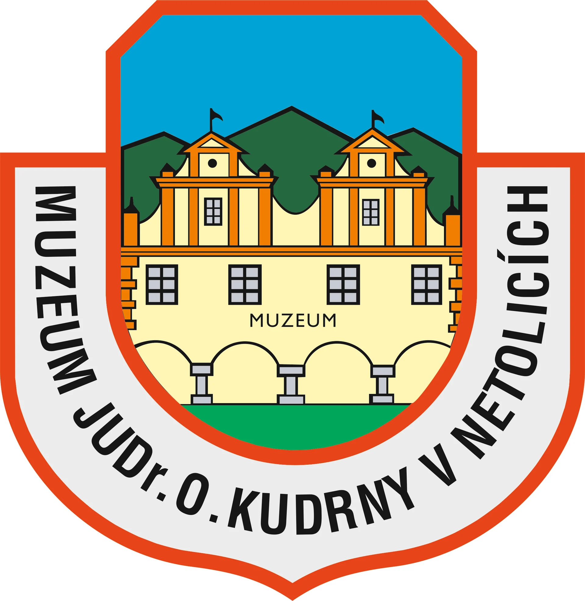 Muzeum JUDr. Otakara Kudrny v Netolicích