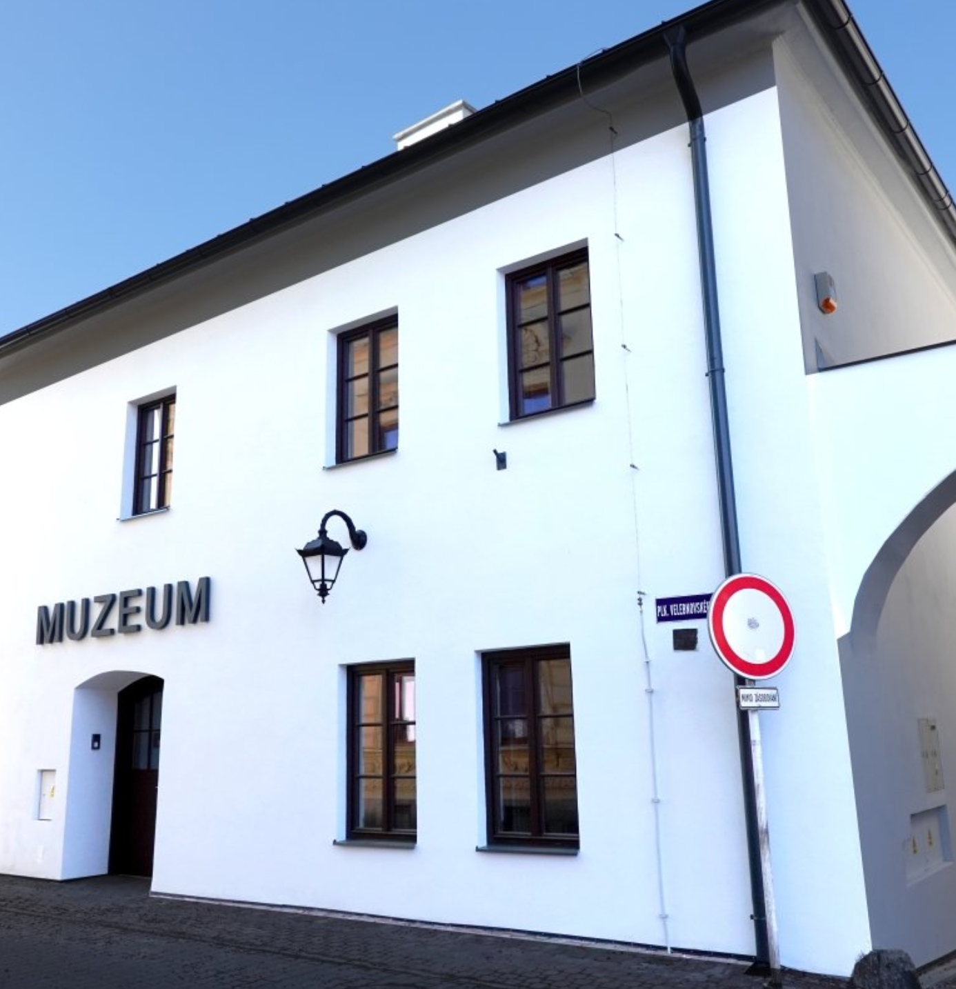 Náhledový obrázek stránky Muzeum trojmezí