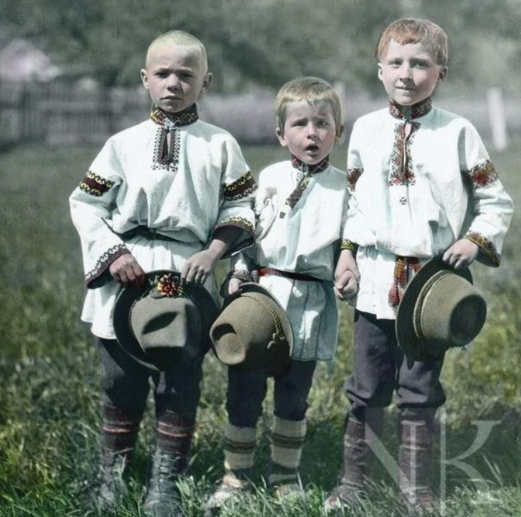 Náhledový obrázek stránky Slovanské národy pohledem Rudolfa Hůlky