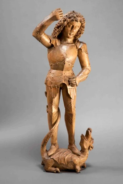 Obrázek Sv. Jiří