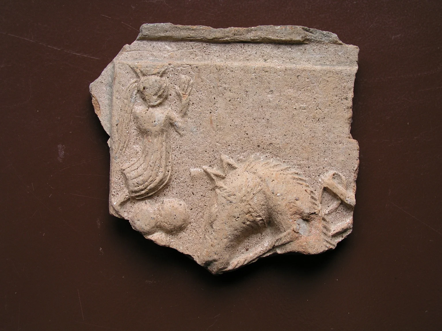 Obrázek Kachel komorový zl.