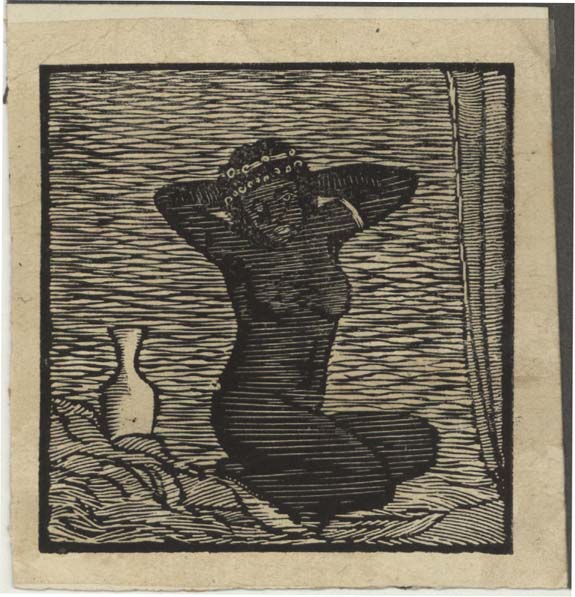 Náhledový obrázek Ilustrace - Mladého Flauberta zápisky z cest - 1