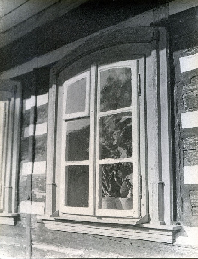 Náhledový obrázek Špýchar chalupy čp. 22 - 1