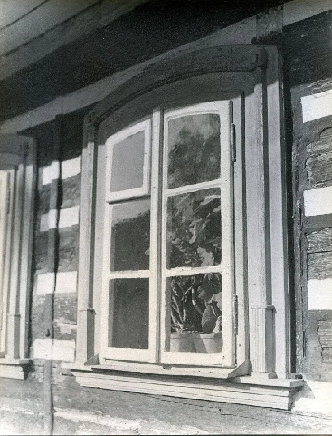 Náhledový obrázek předmětu Špýchar chalupy čp. 22