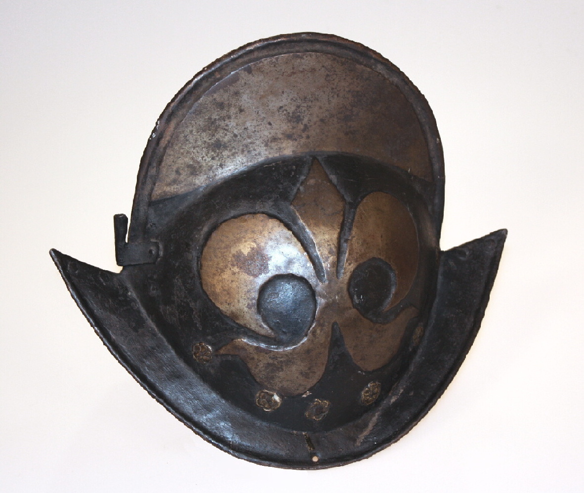 Náhledový obrázek Morion - 1
