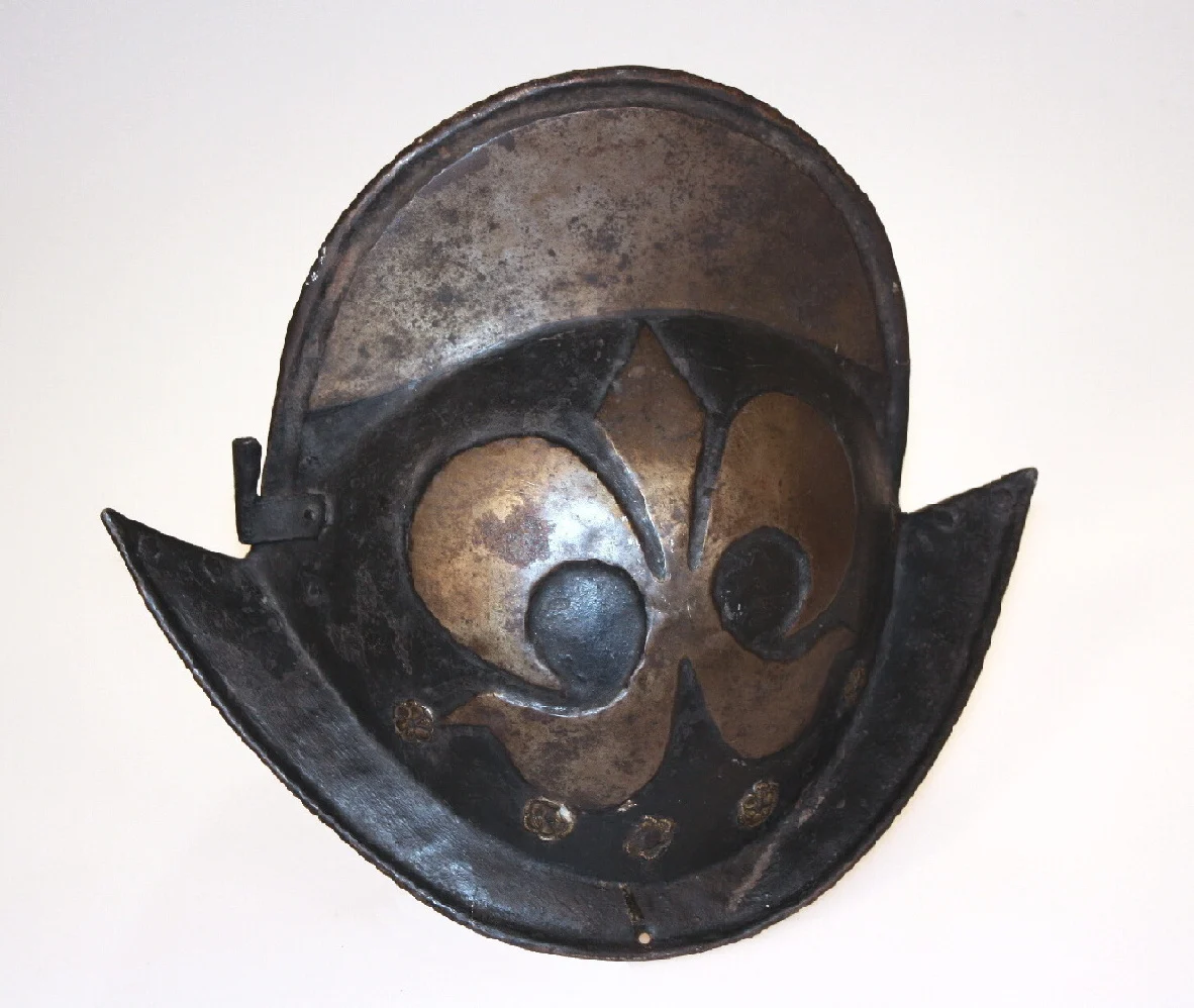 Náhledový obrázek předmětu Morion