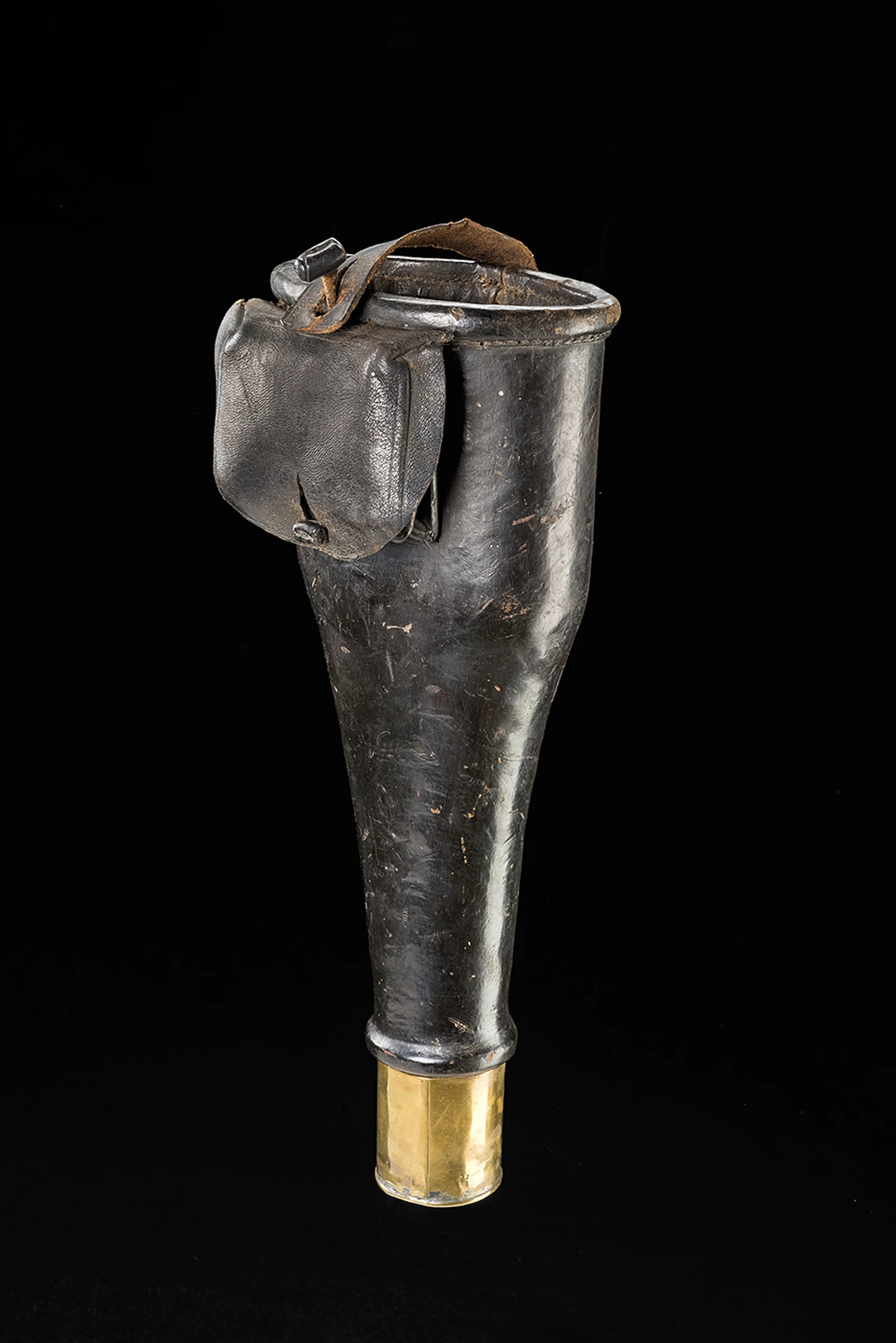 Náhledový obrázek předmětu Jezdecké pouzdro na pistoli/Cavalry pistol holster