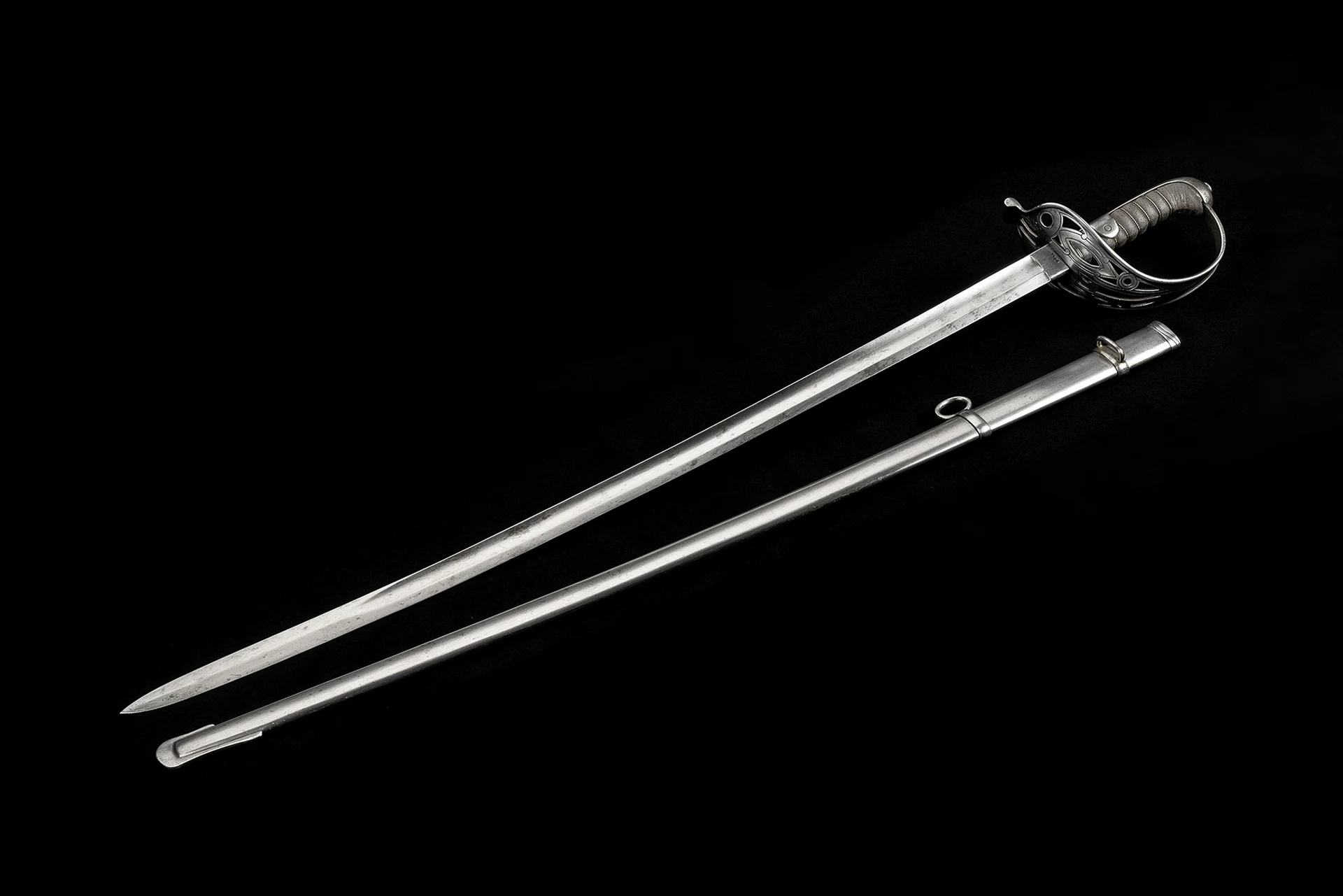 Obrázek Jezdecká šavle/Cavalry sabre