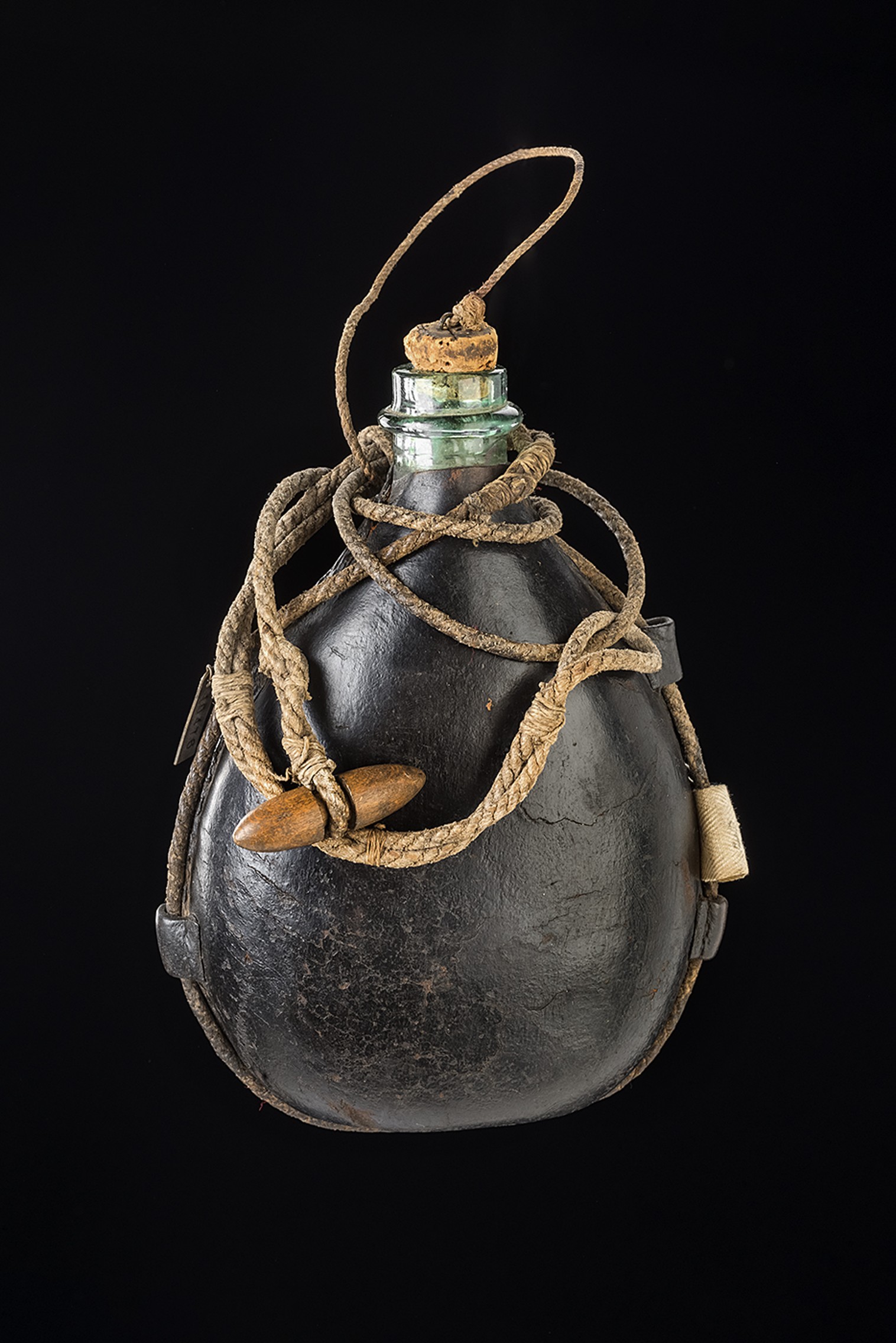 Náhledový obrázek Polní láhev/Field flask - 1