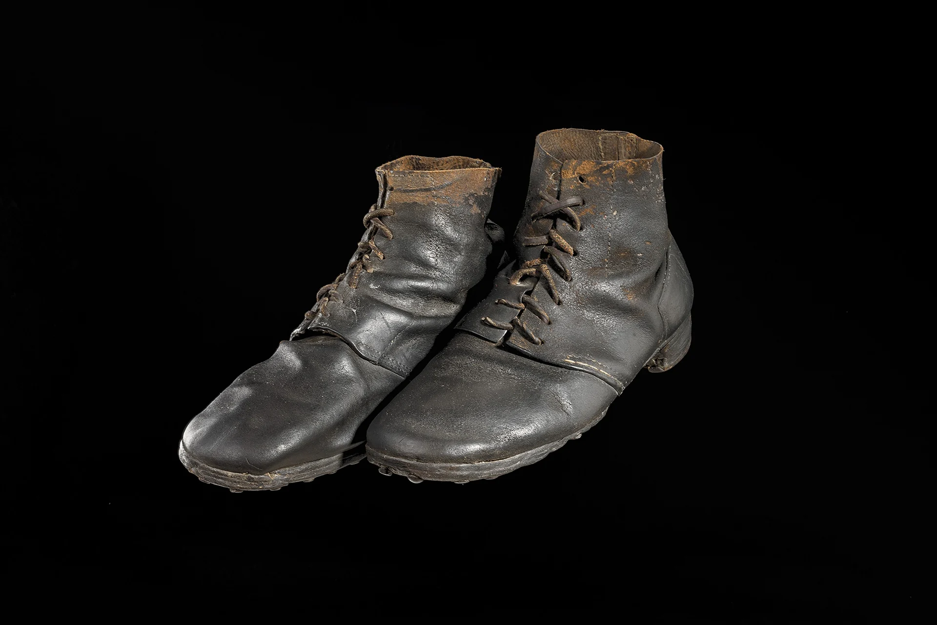 Obrázek Vojenské pěchotní boty/Infantery boots