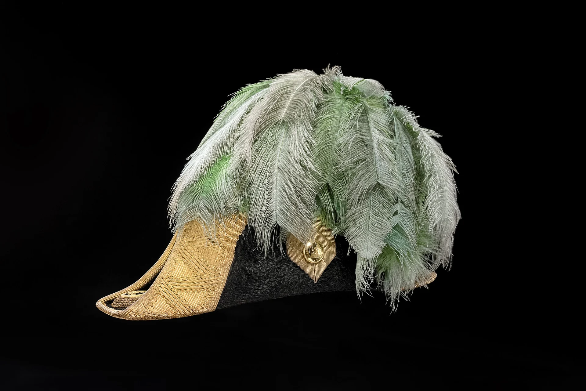 Obrázek Generálský klobouk/General´s hat