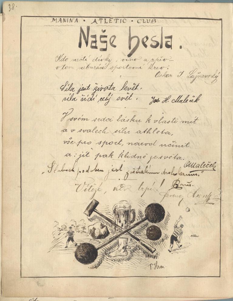 Náhledový obrázek Maninský památník - 5