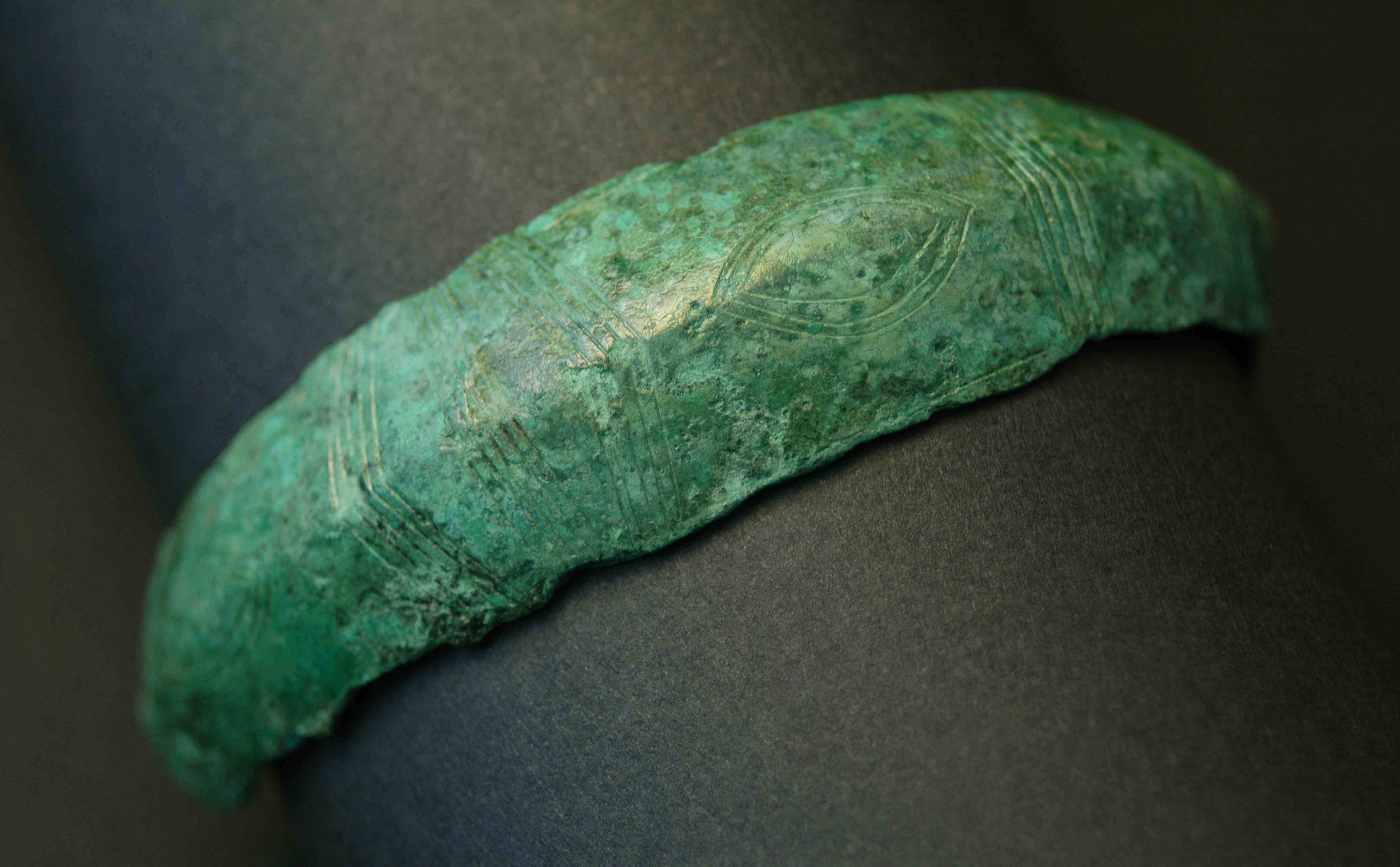 Náhledový obrázek Jehlice (část) - 1