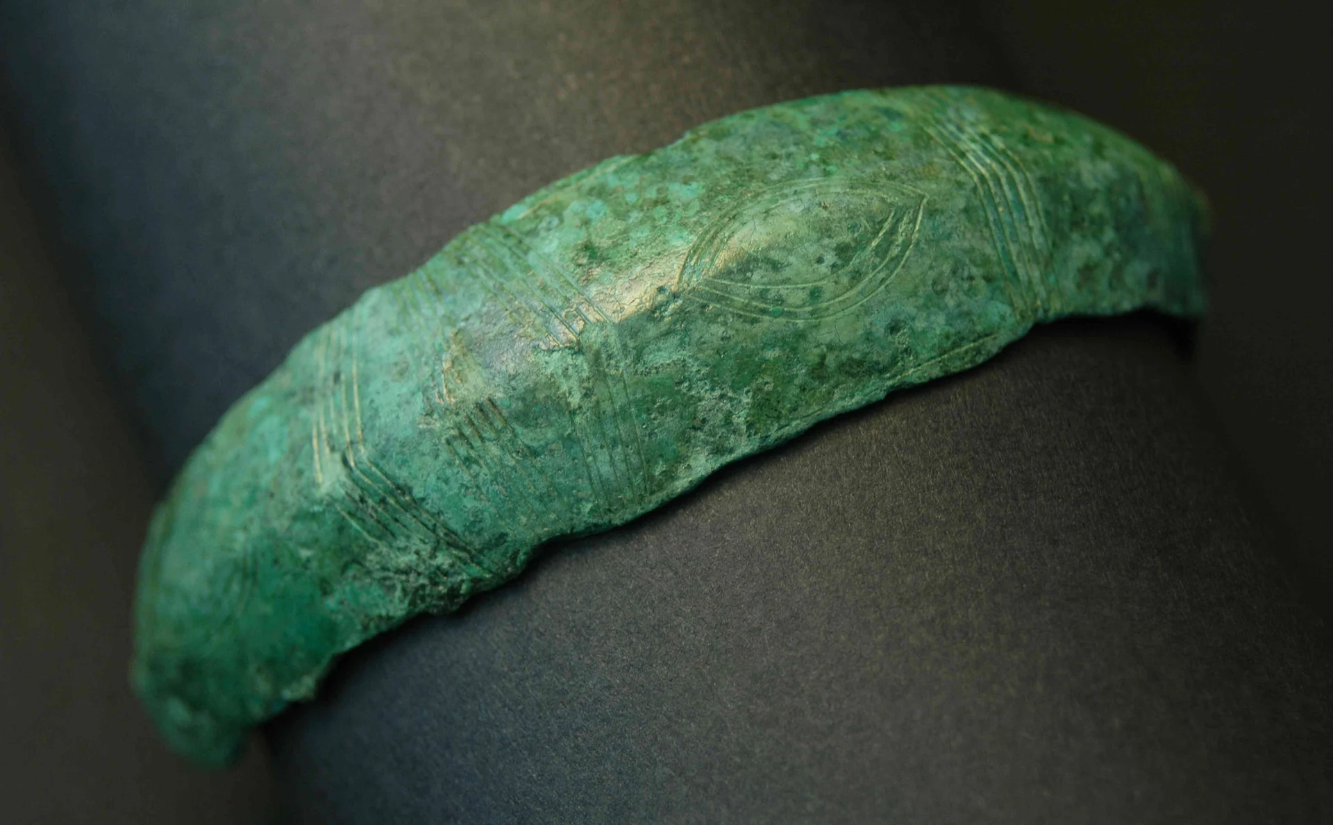 Obrázek Jehlice (část)