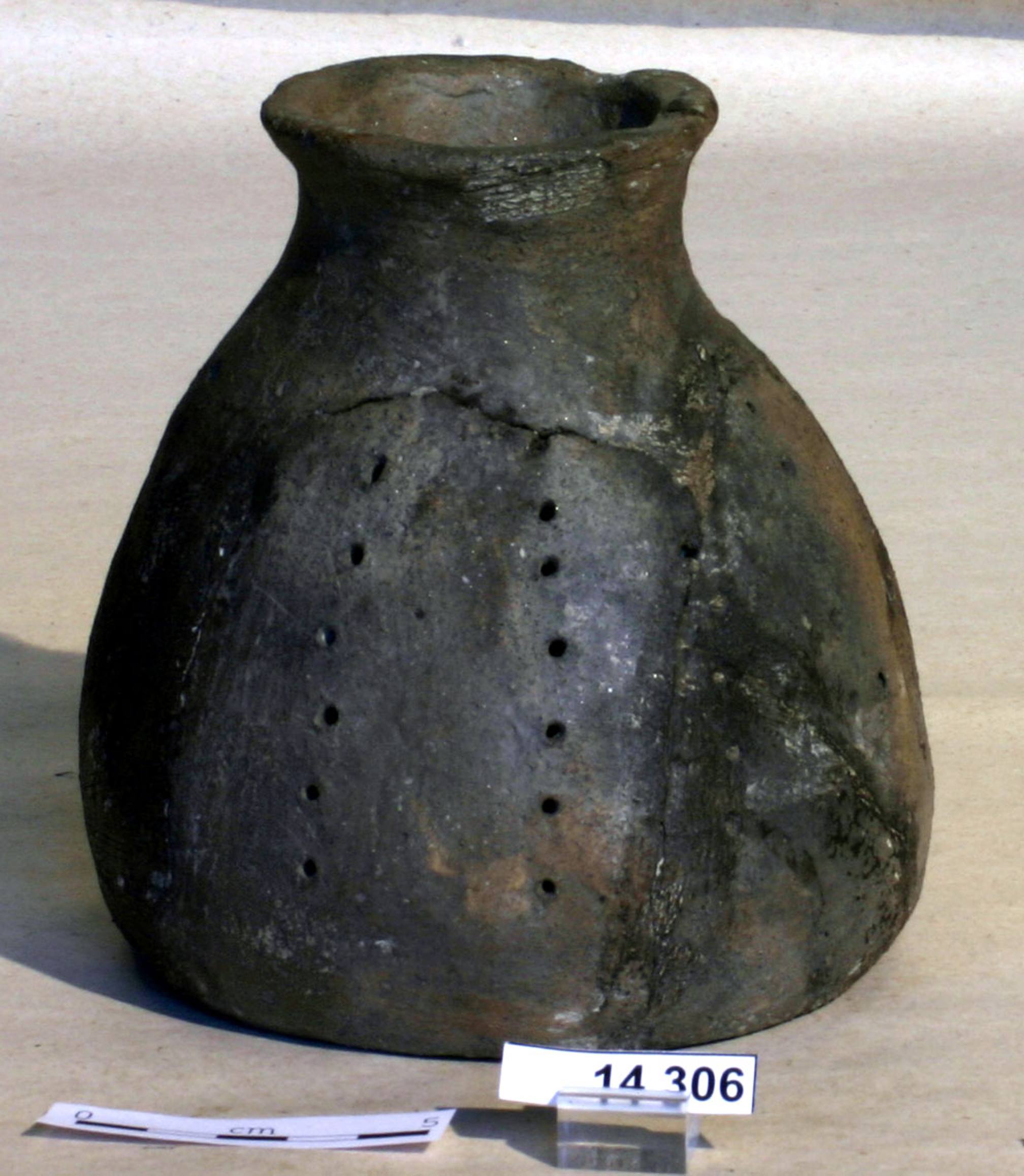 Náhledový obrázek Vykuřovadlo - 1
