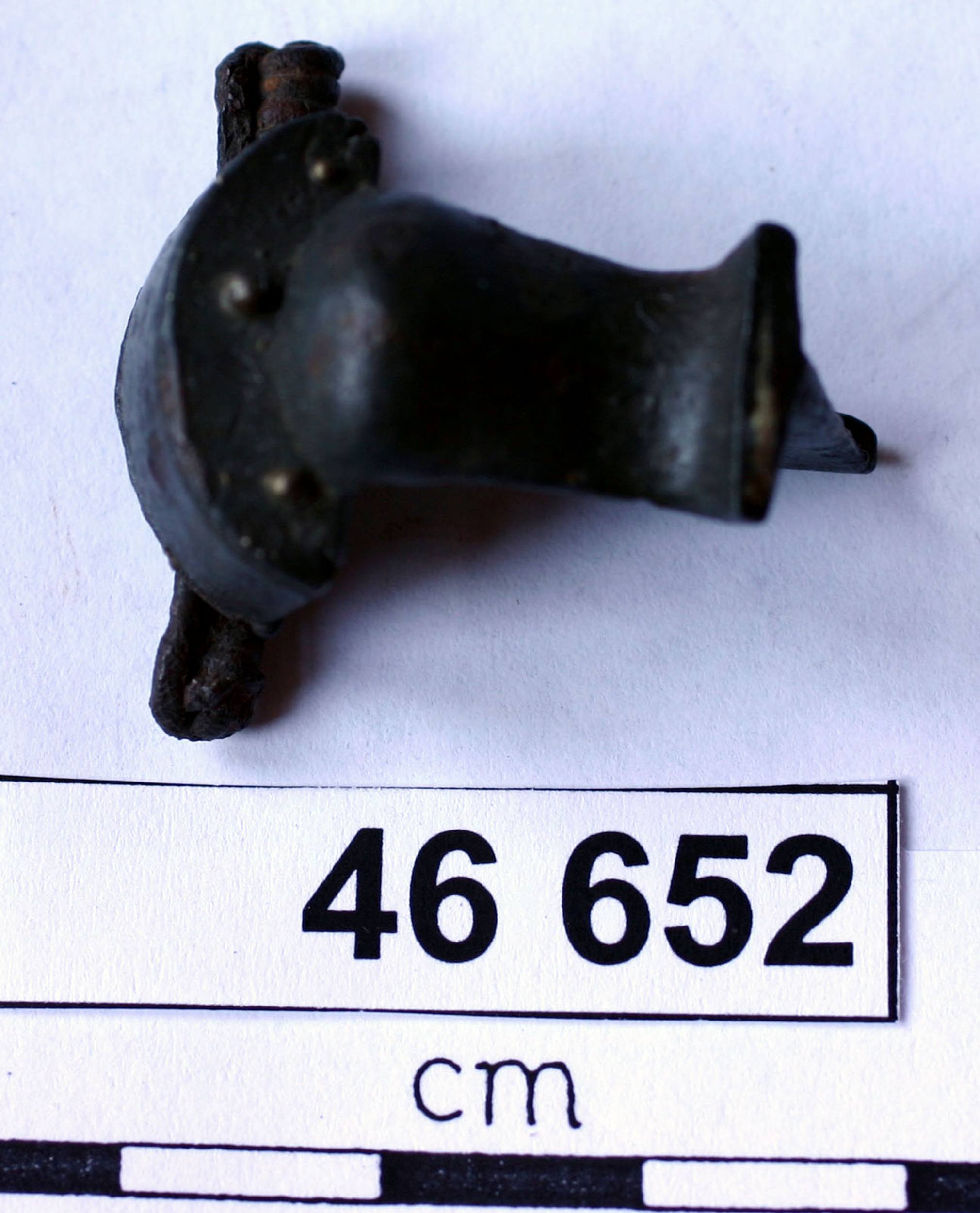 Náhledový obrázek Spona - 1