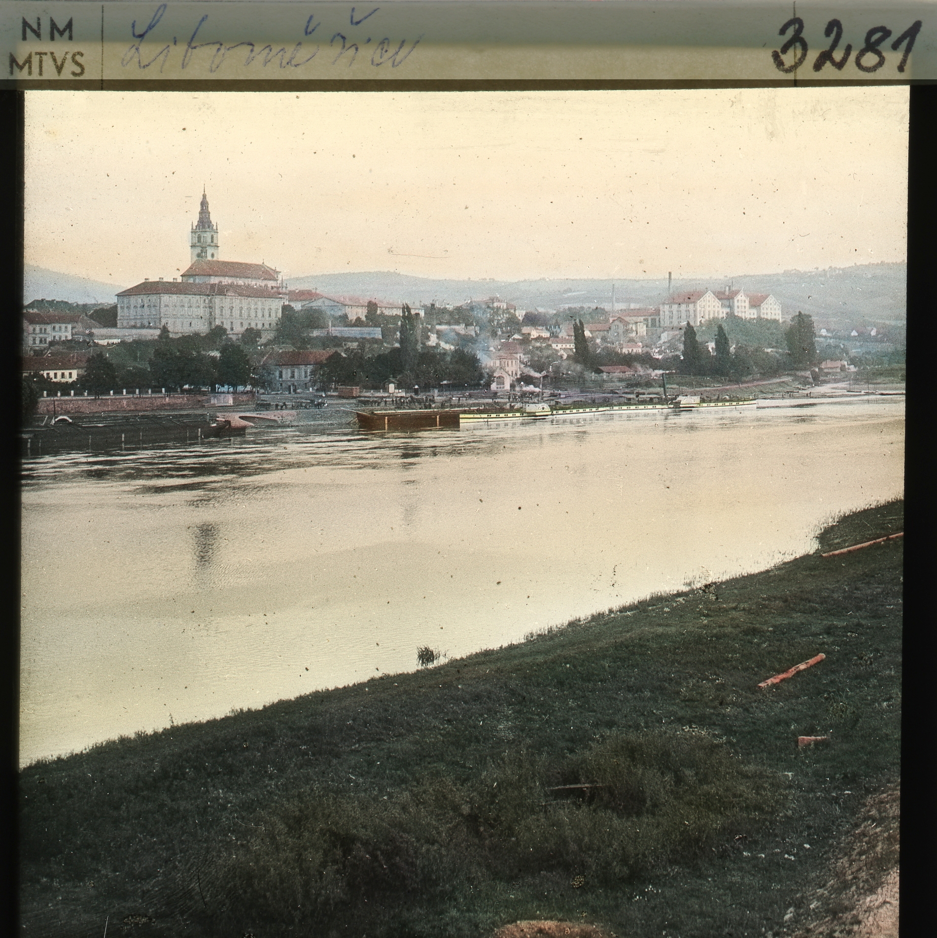 Náhledový obrázek Litoměřice - 1
