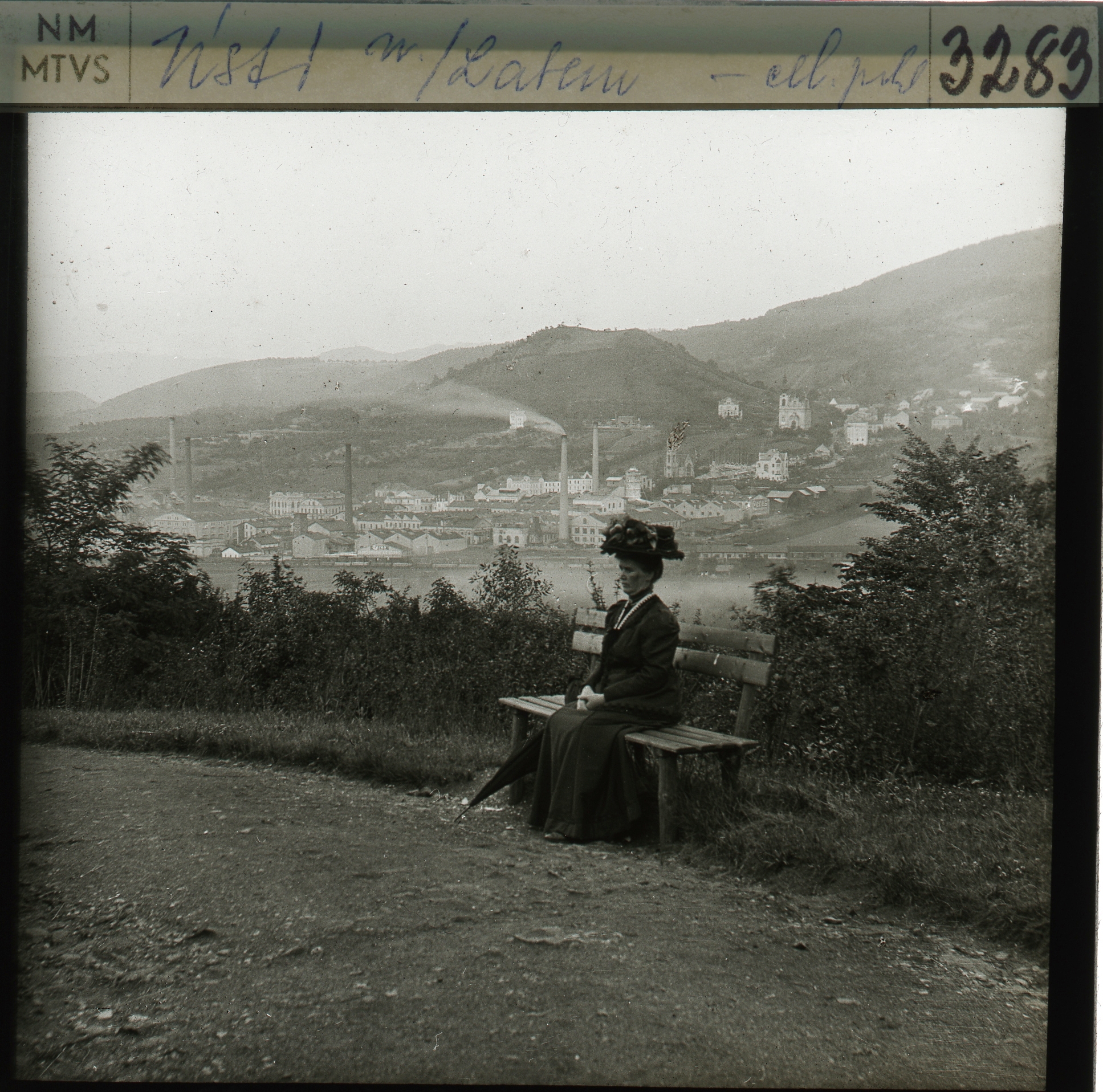 Náhledový obrázek Ústí nad Labem - 1