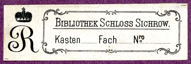Náhledový obrázek Štítek - 1