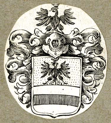 Náhledový obrázek Exlibris - 1