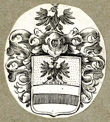 Náhledový obrázek předmětu Exlibris