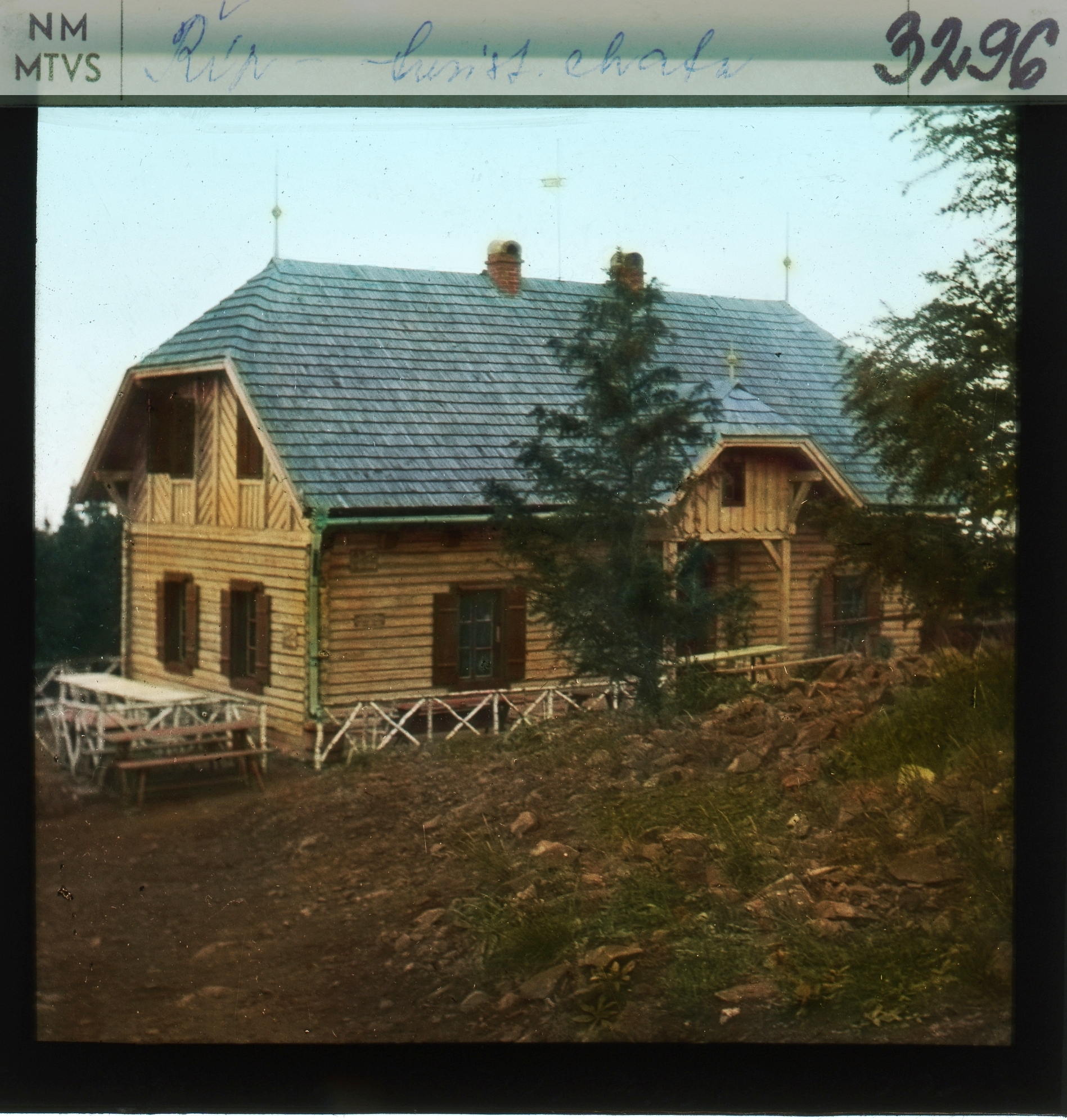 Náhledový obrázek Říp - 1