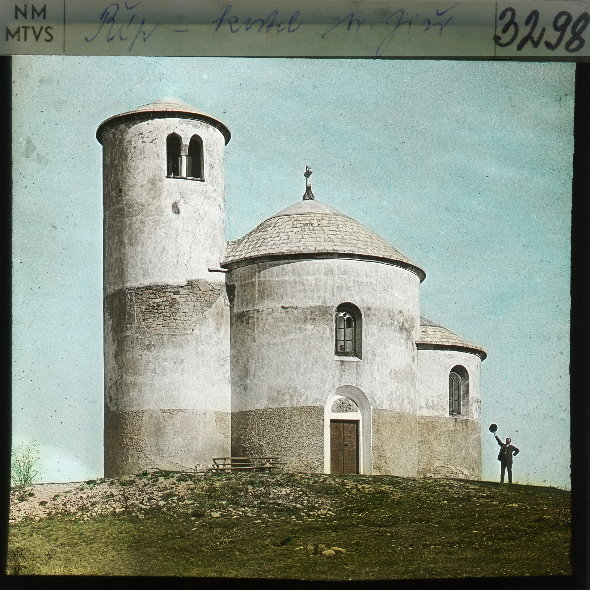 Náhledový obrázek Říp - 1