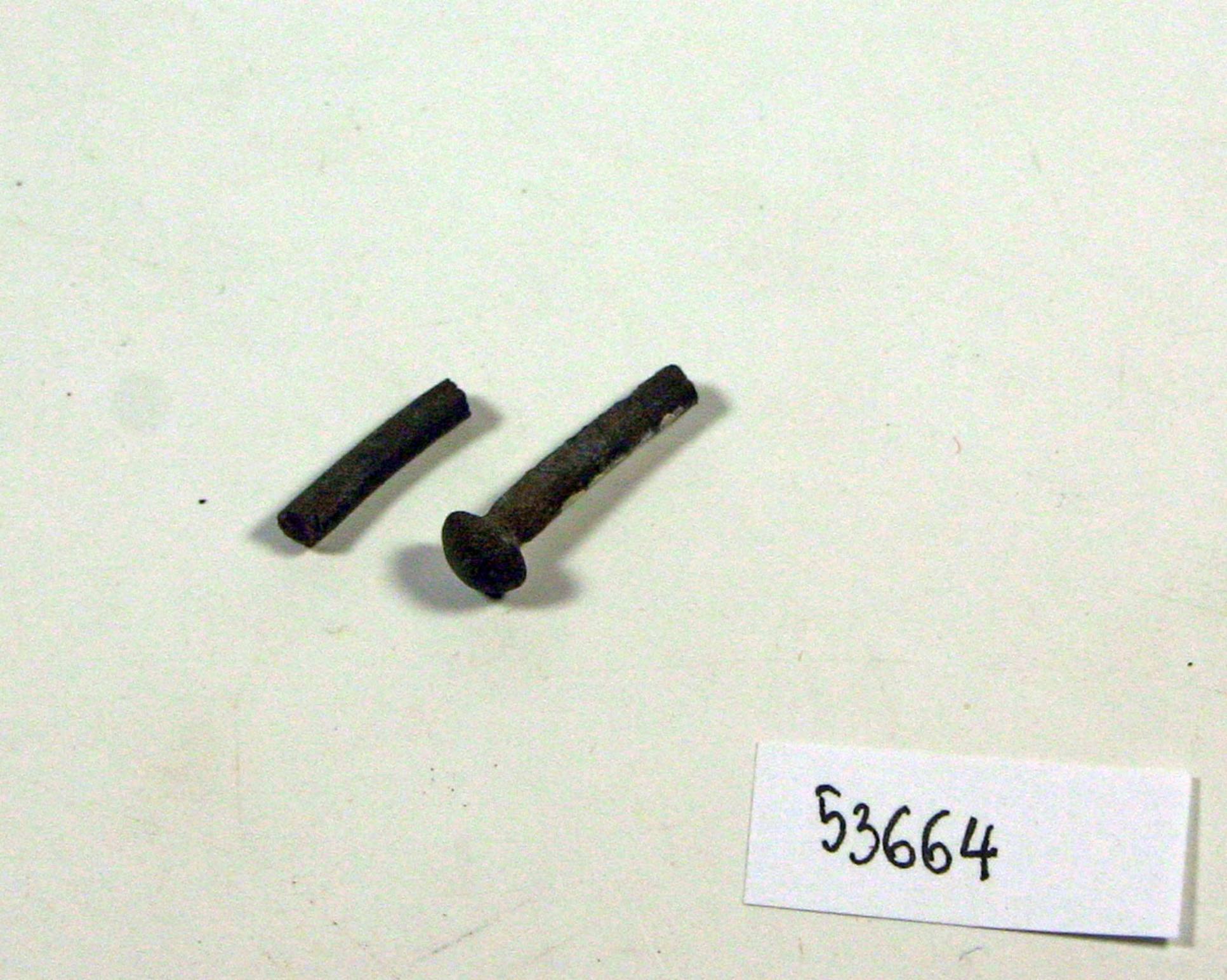 Náhledový obrázek Jehlice (část) - 1