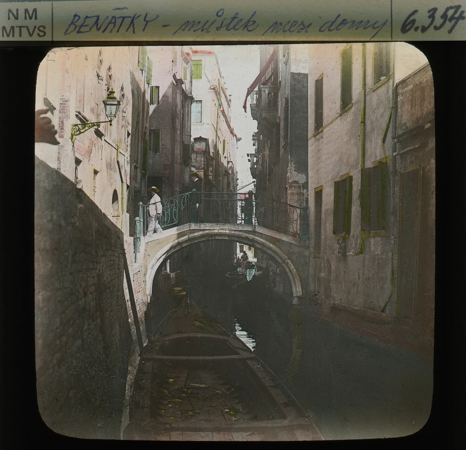 Náhledový obrázek předmětu Venezia