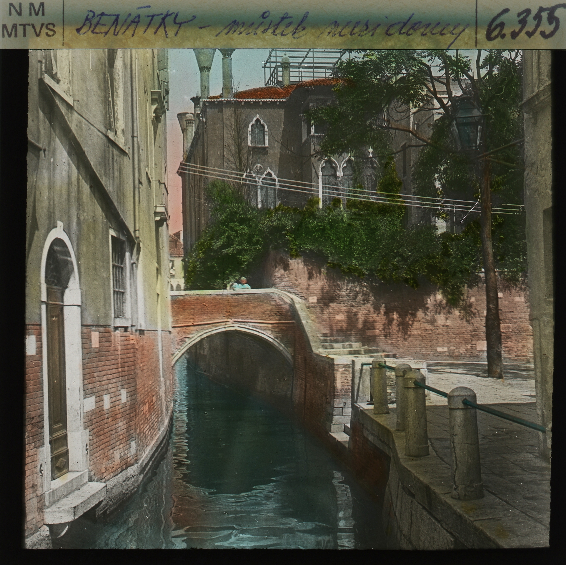 Náhledový obrázek Venezia - 1