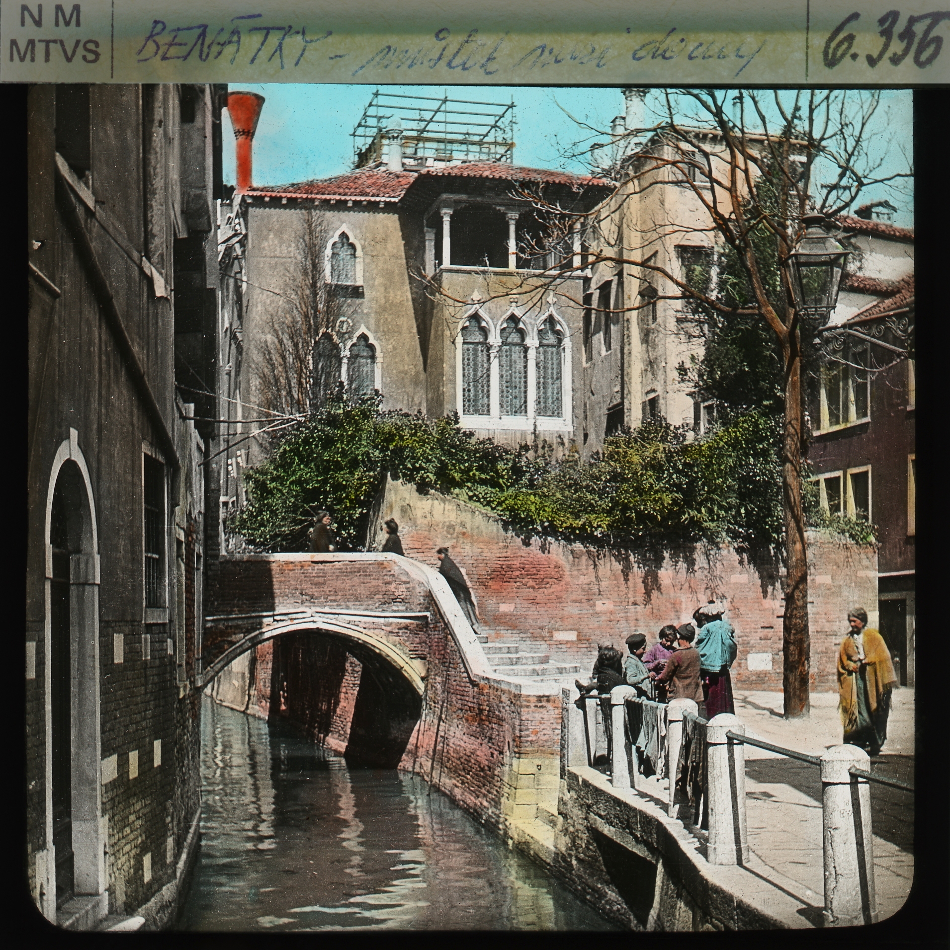 Náhledový obrázek Venezia - 1