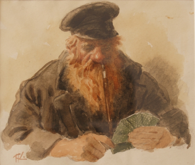Náhledový obrázek Tesař Grédl - 1