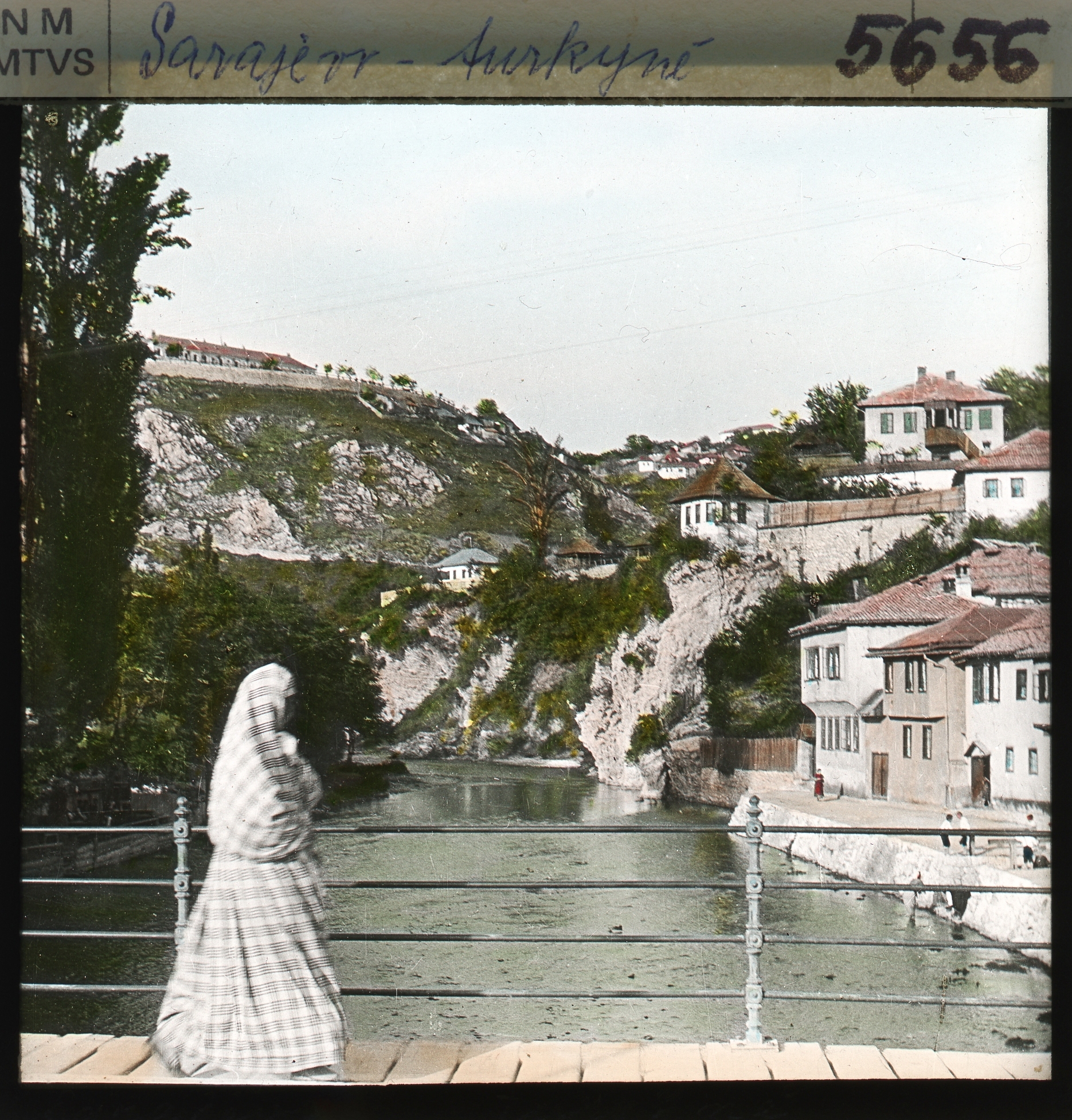 Náhledový obrázek Sarajevo - 1