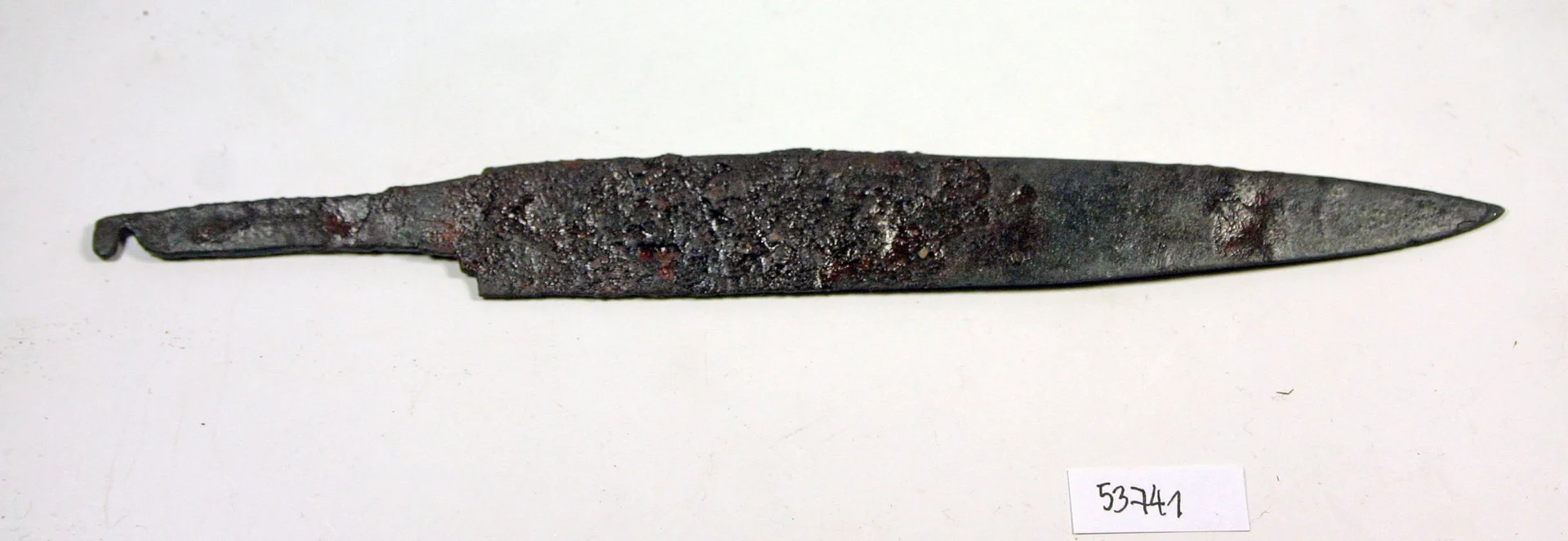 Obrázek Nůž