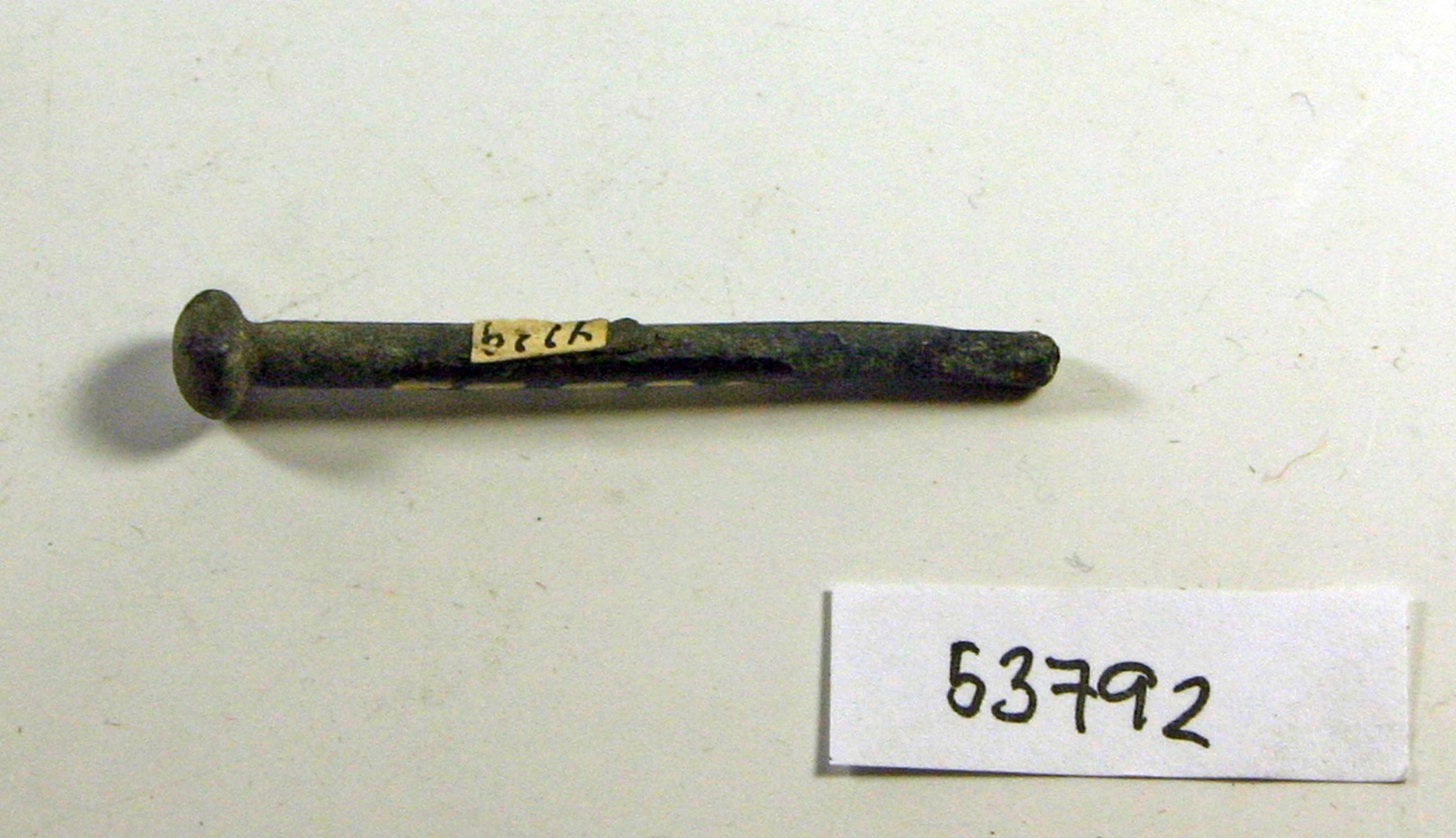 Náhledový obrázek Jehlice (část) - 1