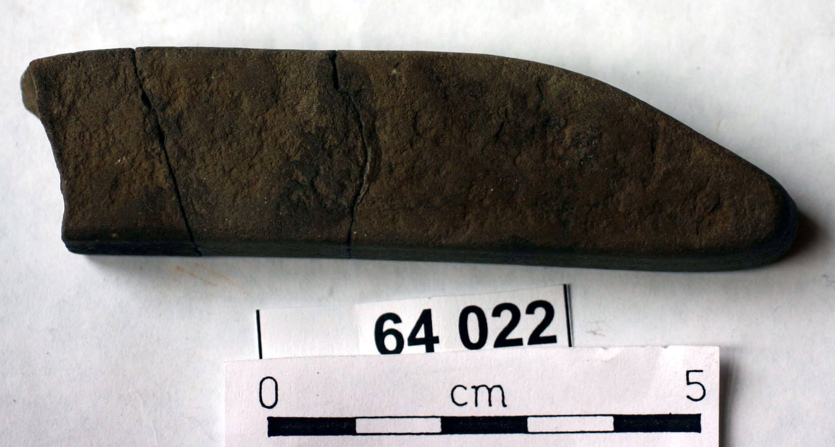 Náhledový obrázek Brousek (část) - 1
