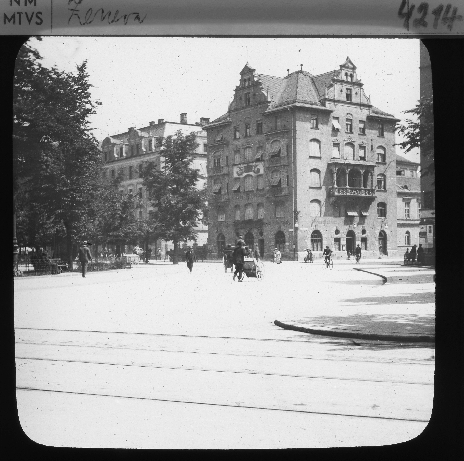 Náhledový obrázek Genève - 1