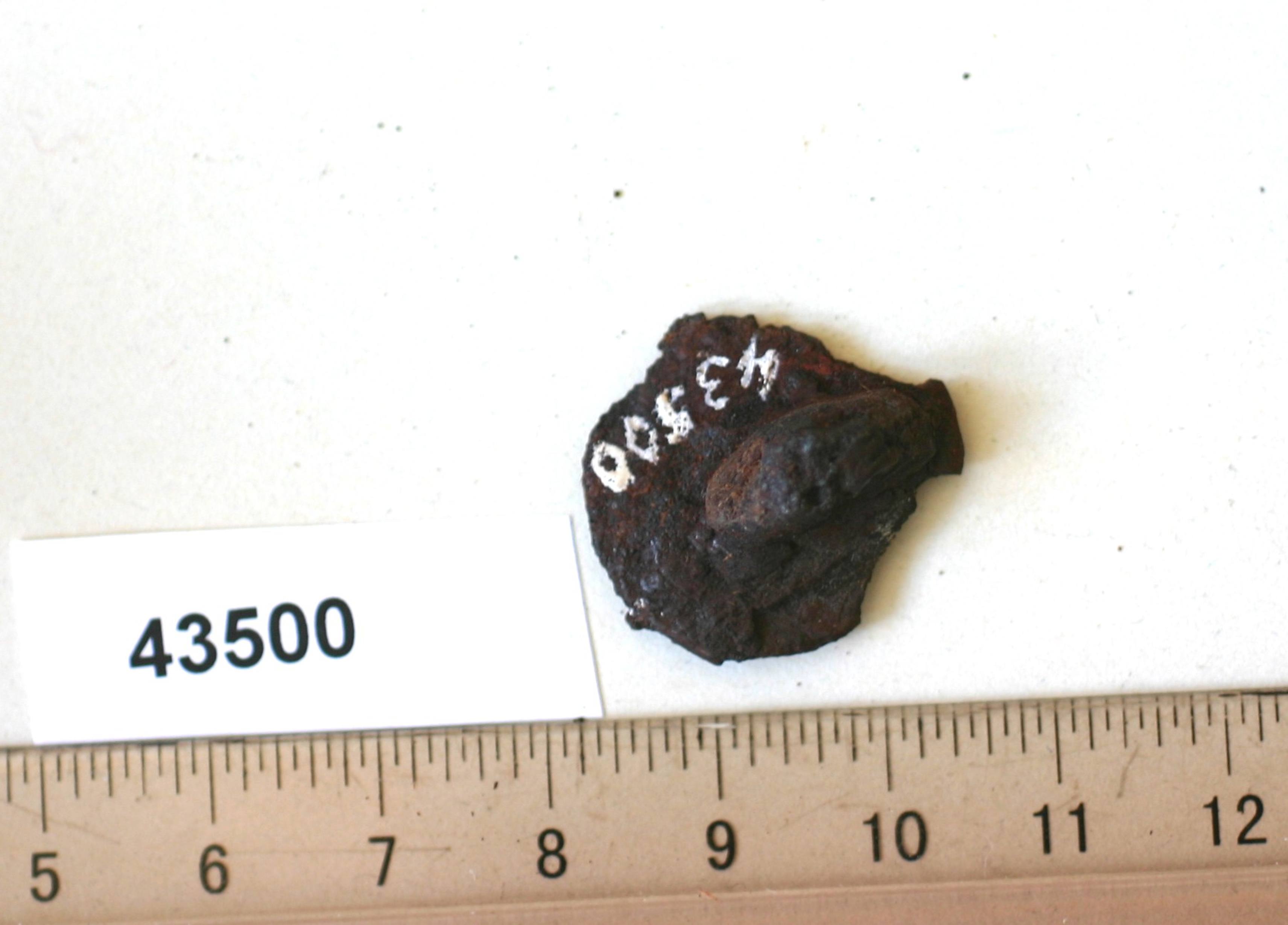 Náhledový obrázek Terčík - 1