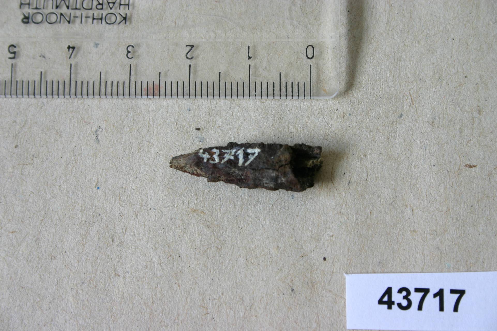 Náhledový obrázek Hrot - 1