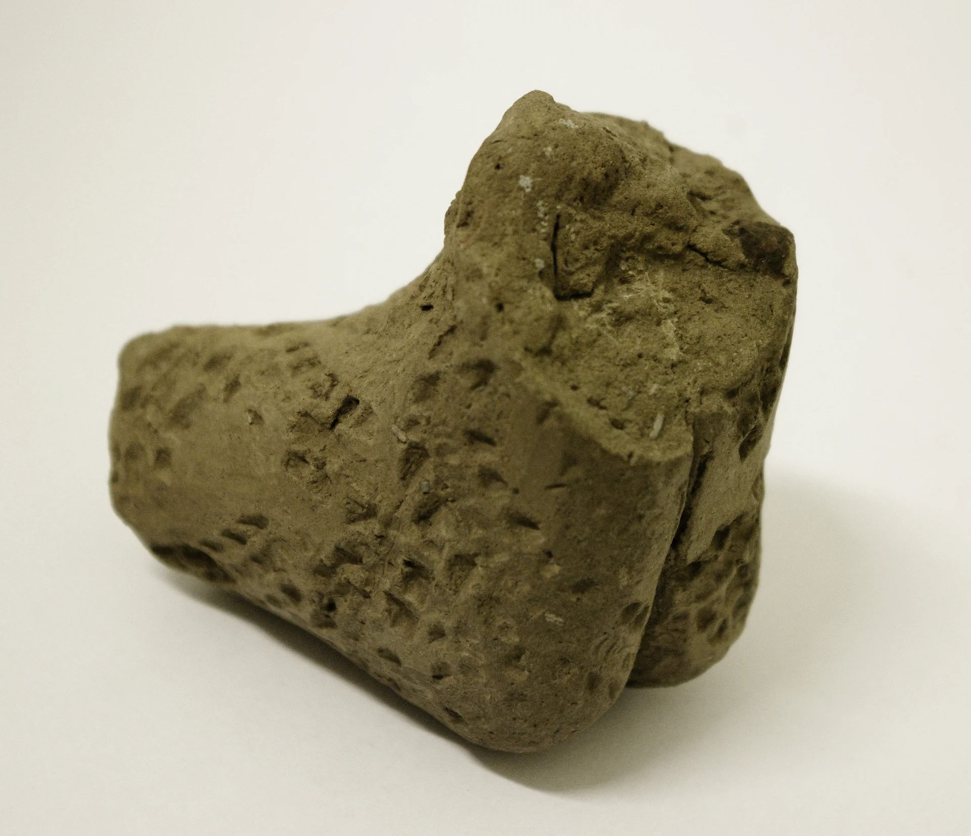 Obrázek Plastika antropomorfní