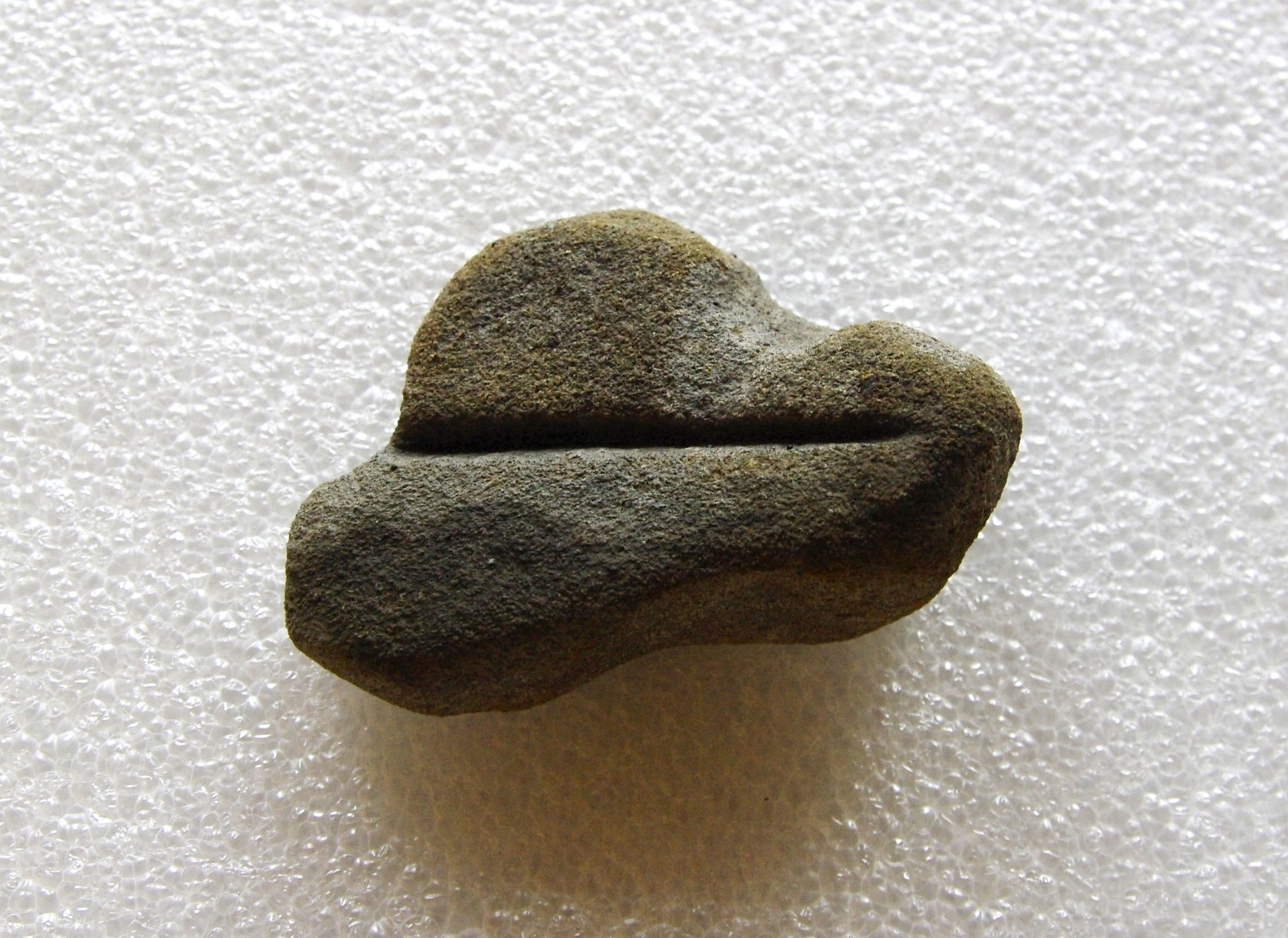 Náhledový obrázek Brousek - 2