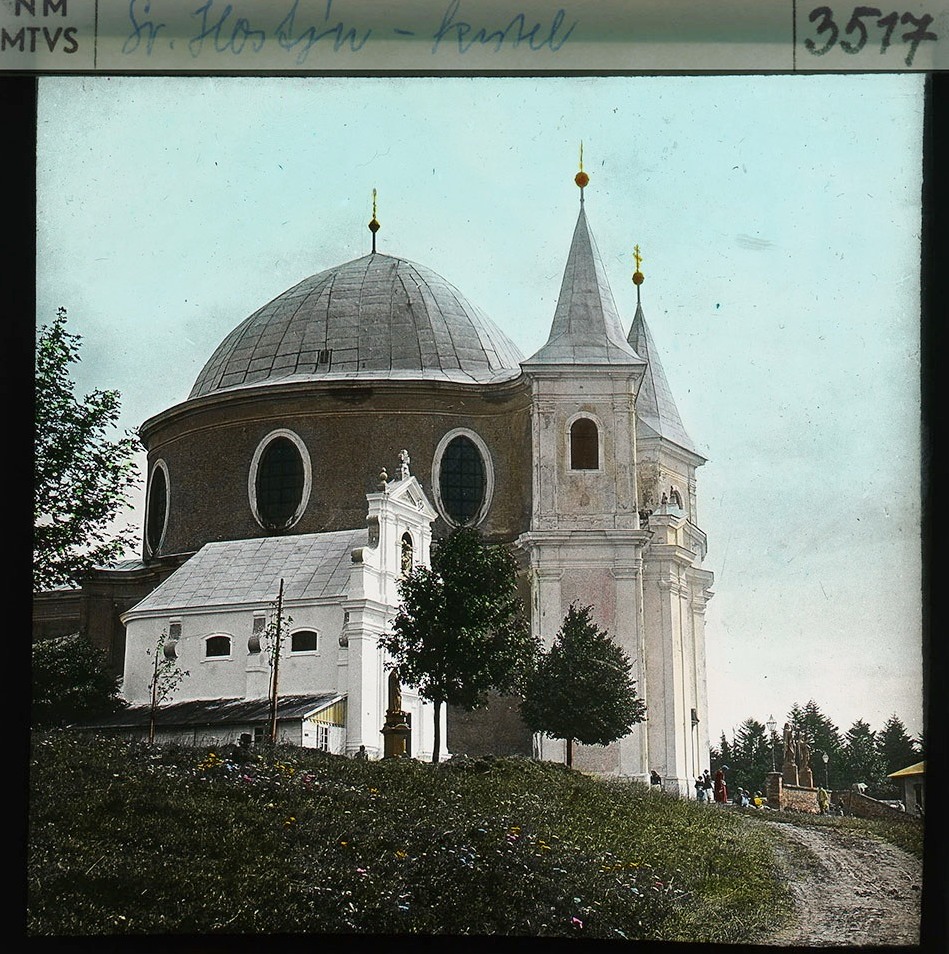 Náhledový obrázek Hostýn - 1