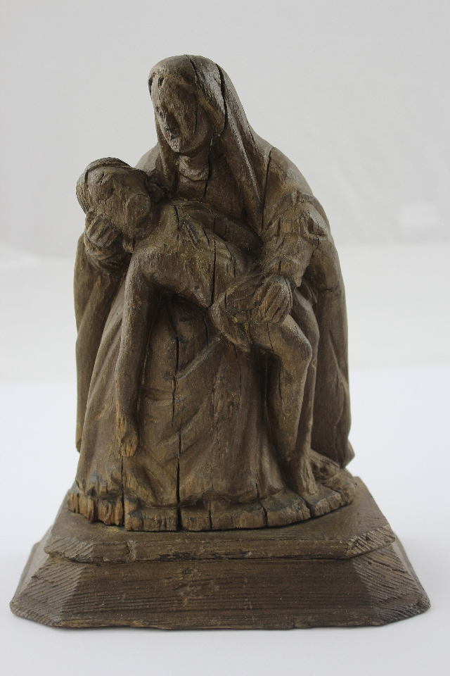 Náhledový obrázek Pieta - 1