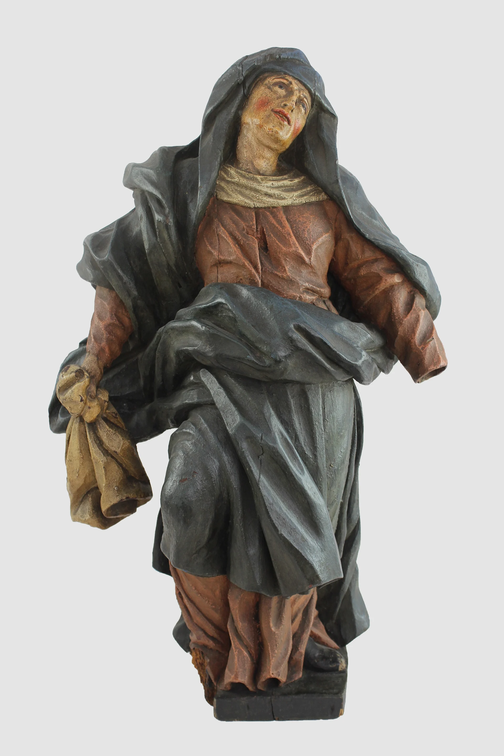 Obrázek Sv. Veronika (?)