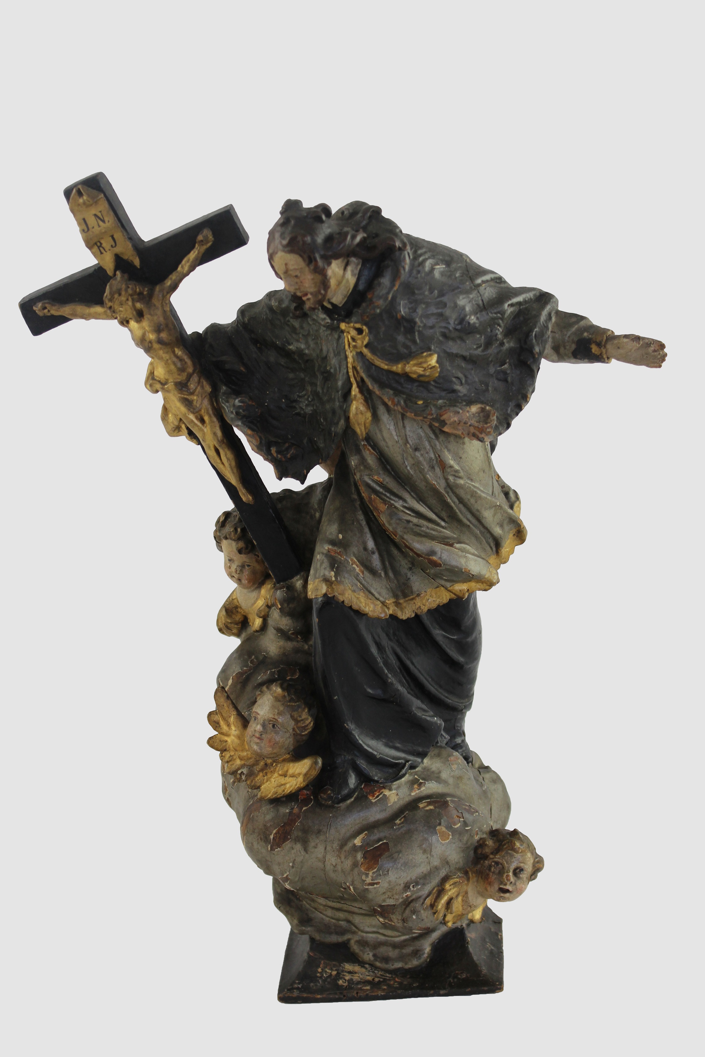 Náhledový obrázek Sv. Jan Nepomucký - 1