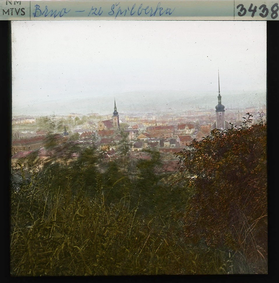 Náhledový obrázek Brno - 1