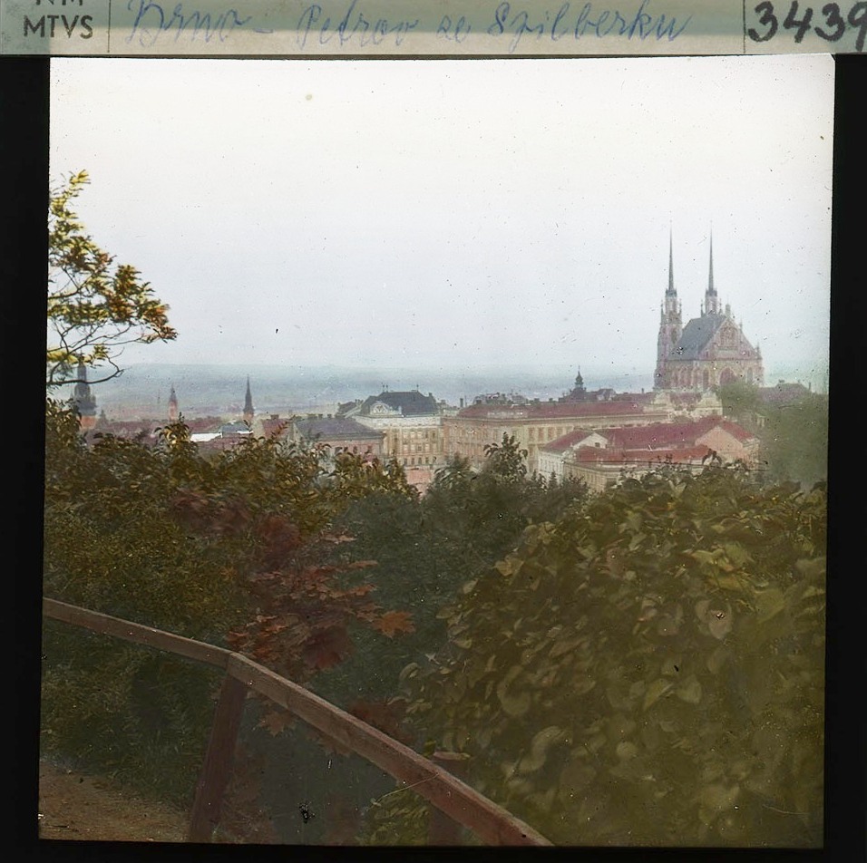 Náhledový obrázek Brno - 1