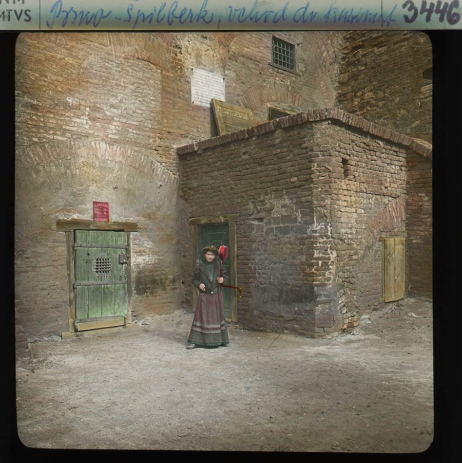 Náhledový obrázek Brno - 1