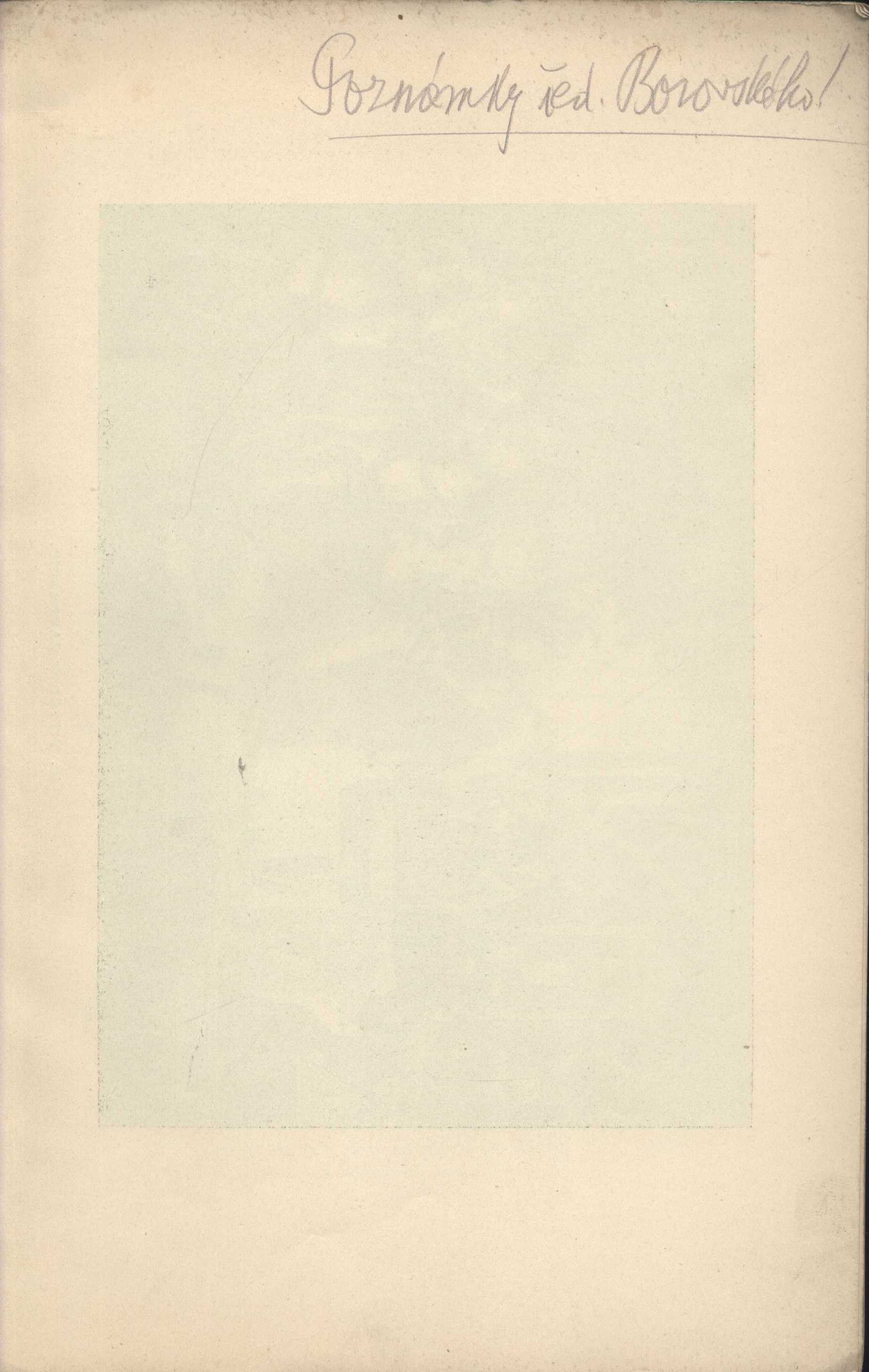 Náhledový obrázek Katalog der Kunstsammlung der verstorbenen Herrn Herrmann Sax in Wien - 2